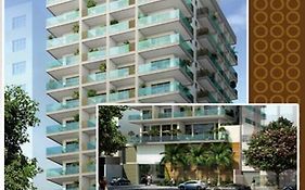 London Icaraí Residencial